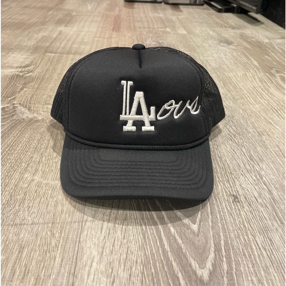 LA Snapback Hat